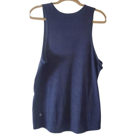LULULEMON ATHLETICA In Mind Tank Size Medium - Picture 7 of 7